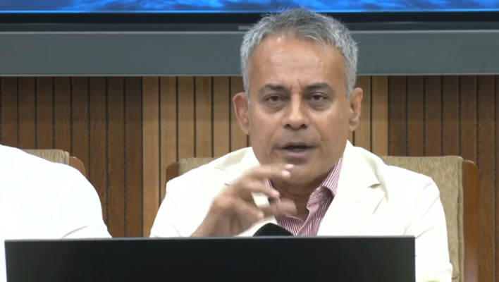 ট্রেনের ভাড়া বাড়ানোর বিষয়ে এখনও সিদ্ধান্ত হয়নি: নৌপরিবহন মন্ত্রী